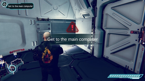 CyberGachi Screenshot