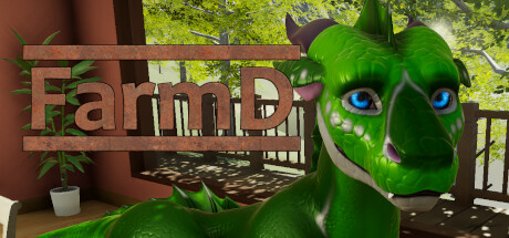 FarmD Gameplay